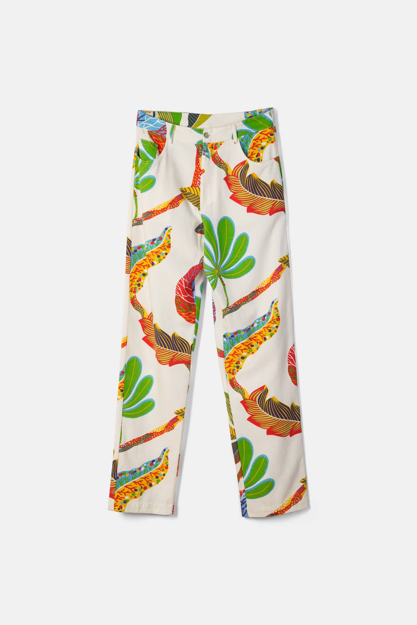 Hose "Costa Rica" - 100% Baumwolle