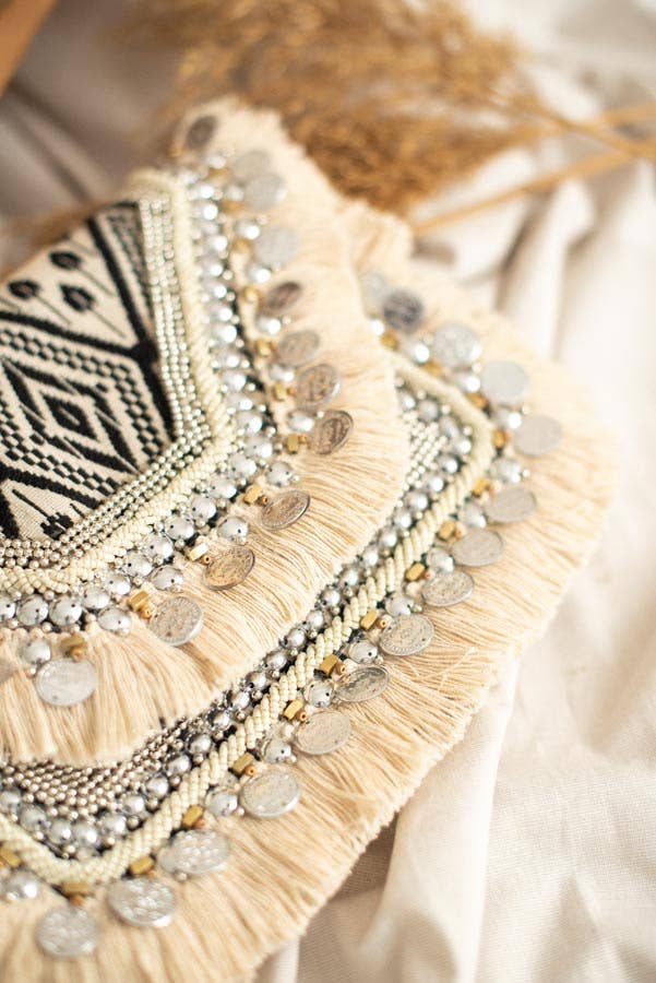 Clutch "Agatha"