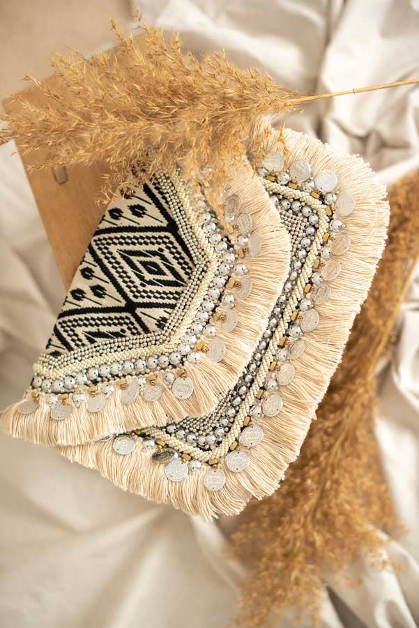 Clutch "Agatha"