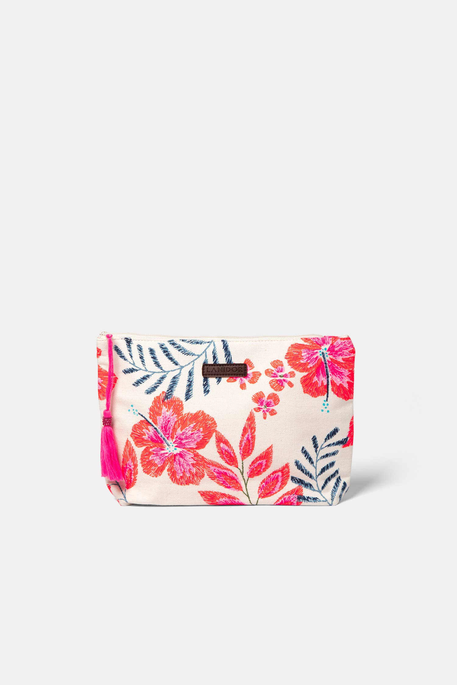 Lanidor Kosmetiktasche " Tropical Vibes"