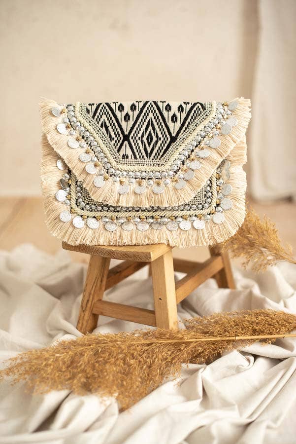 Clutch "Agatha"