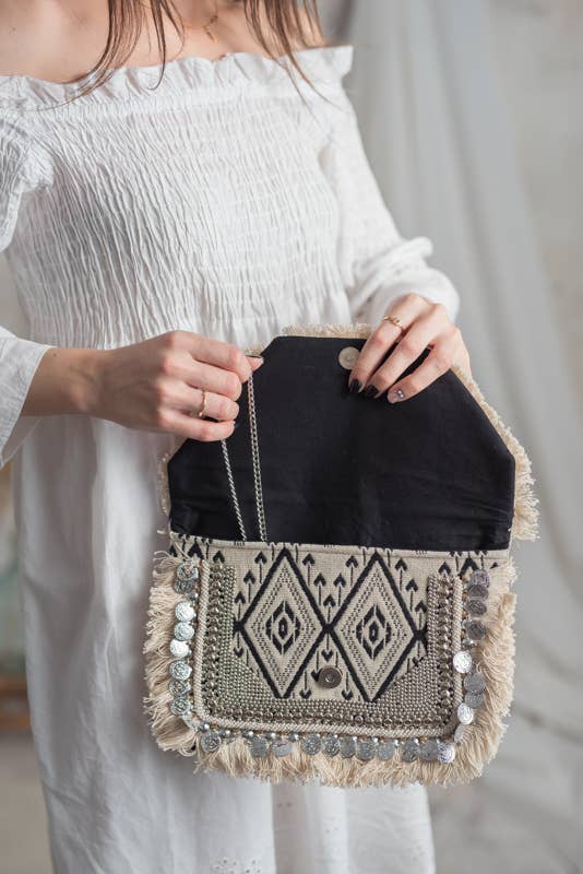 Clutch "Agatha"