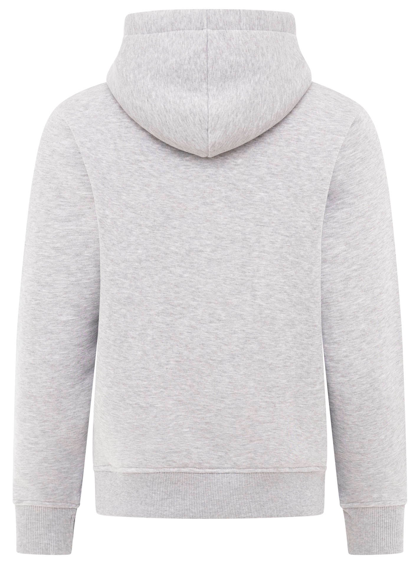 NEU!! Zwillingsherz Hoodie "Lobster Love " - Grauer Damen-Hoodie mit Hummer-Motiv