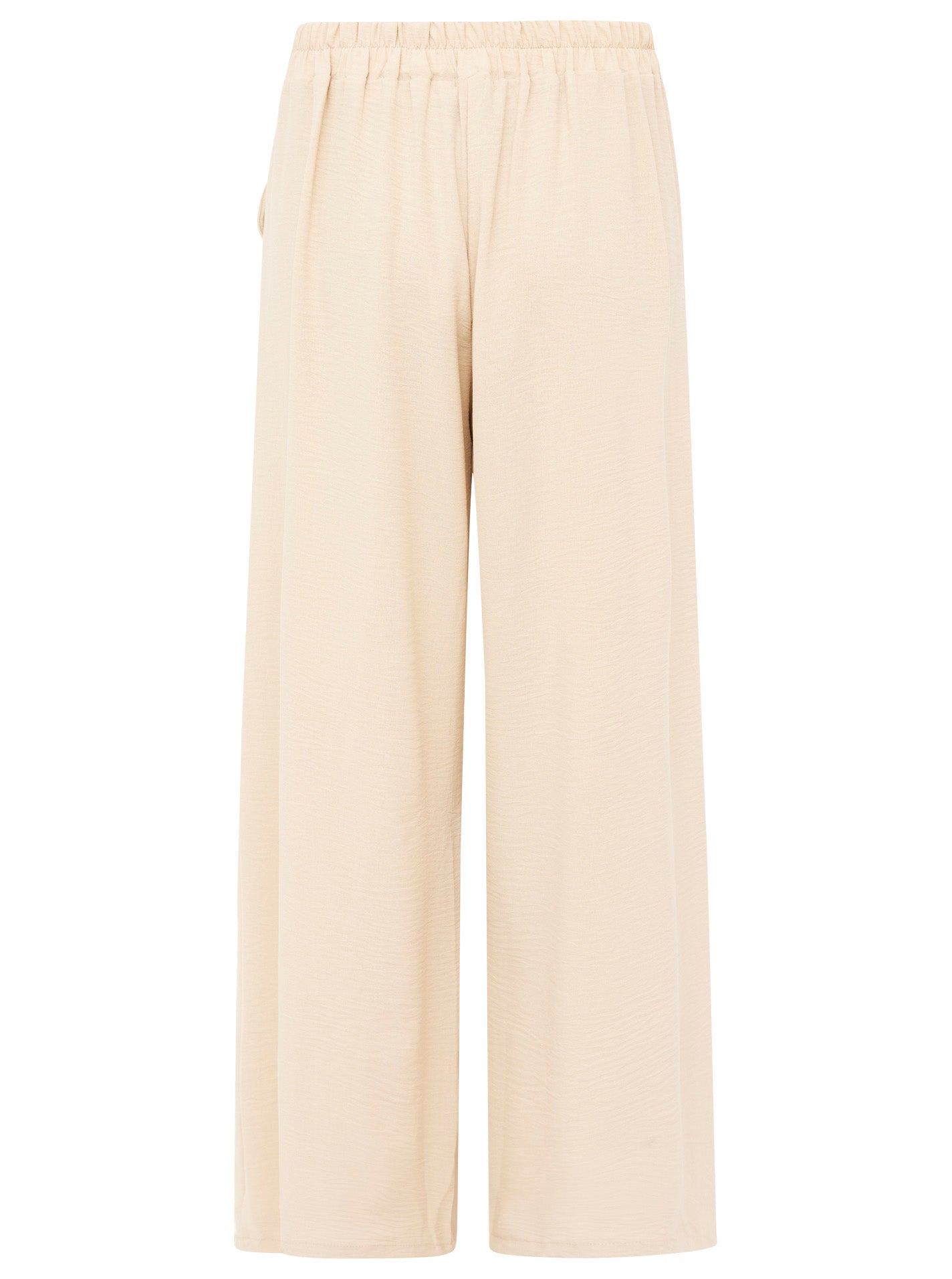 Leichte Hose "Emila" - Zwillingsherz