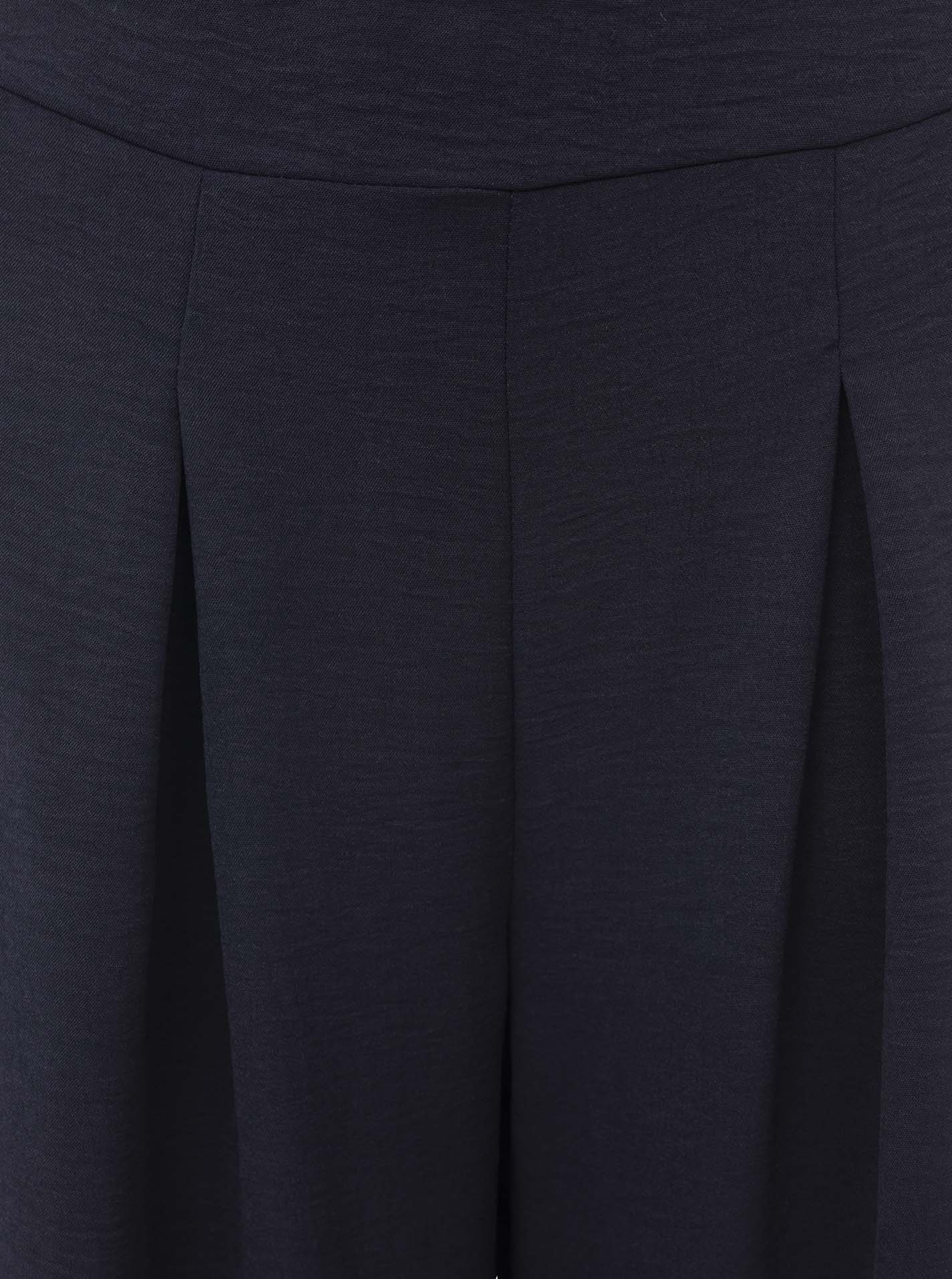 Leichte Hose "Emila" - Zwillingsherz