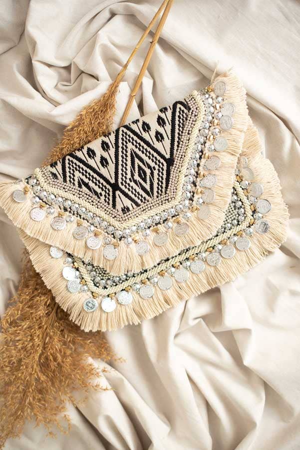 Clutch "Agatha"