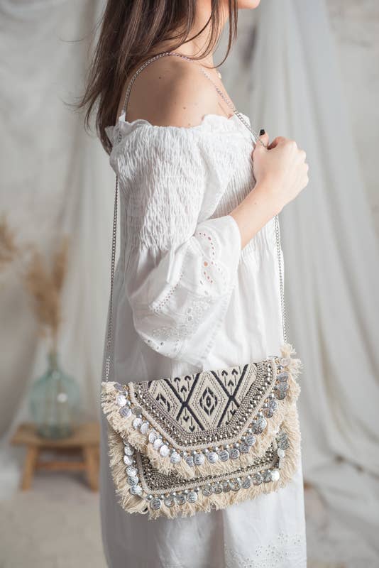 Clutch "Agatha"