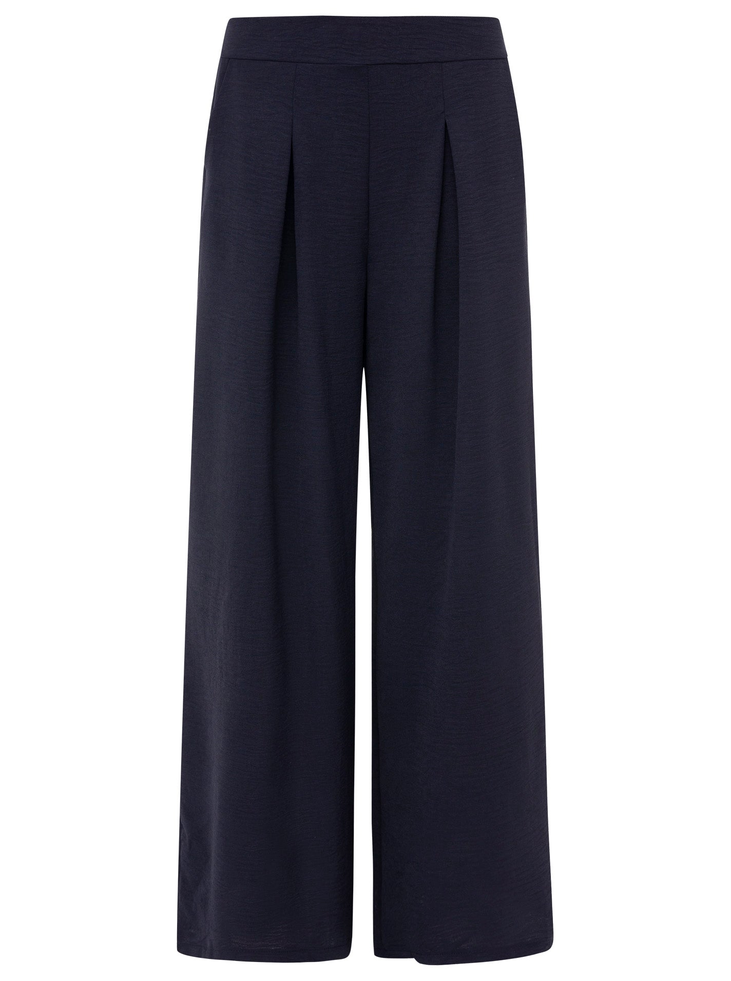 Leichte Hose "Emila" - Zwillingsherz