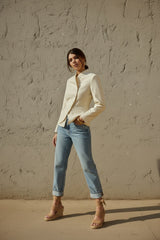 Lulumary Paris – Blazer, Jacken & feminine Styles