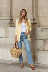 An´ge Paris Kleidung Damen