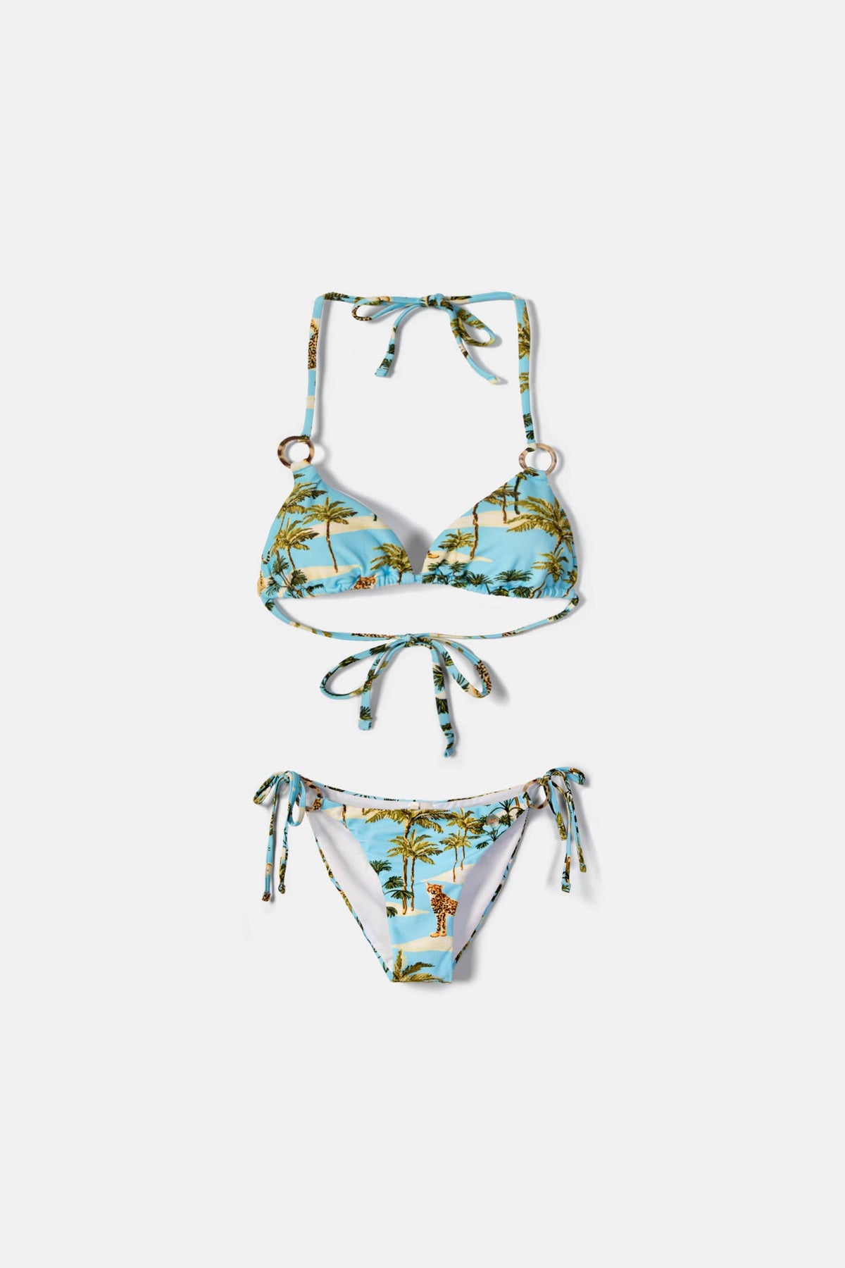 Bademode - Bikinis, Badeanzüge & Strandaccessoires