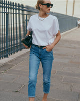 Ana & Lucy Denim