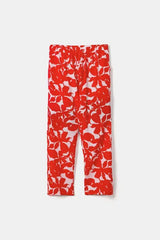 Lanidor Statement-Hose mit Farbexplosion – Komfort & Extravaganz für Trendsetter