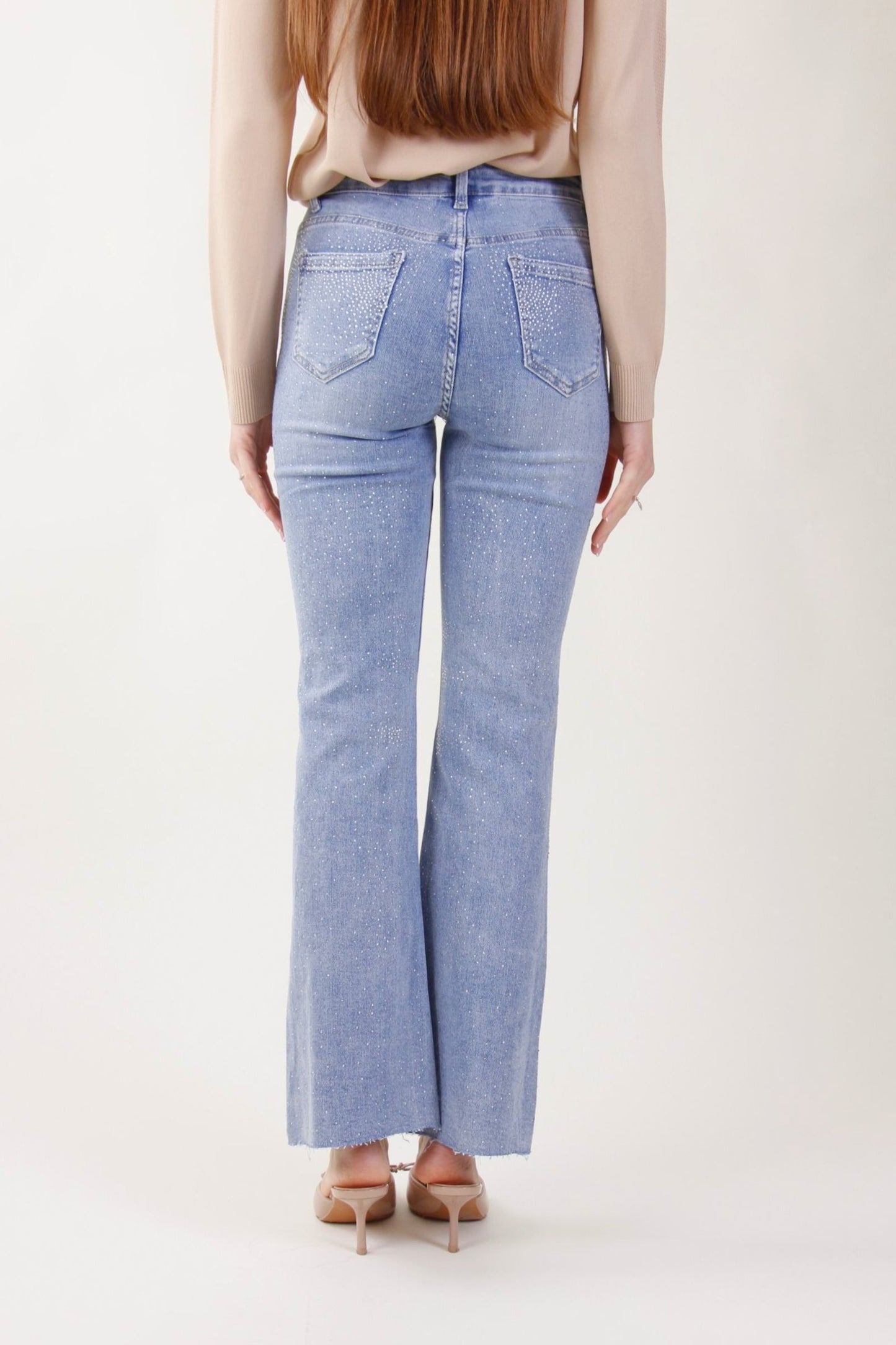 Jeans "Sparkle"