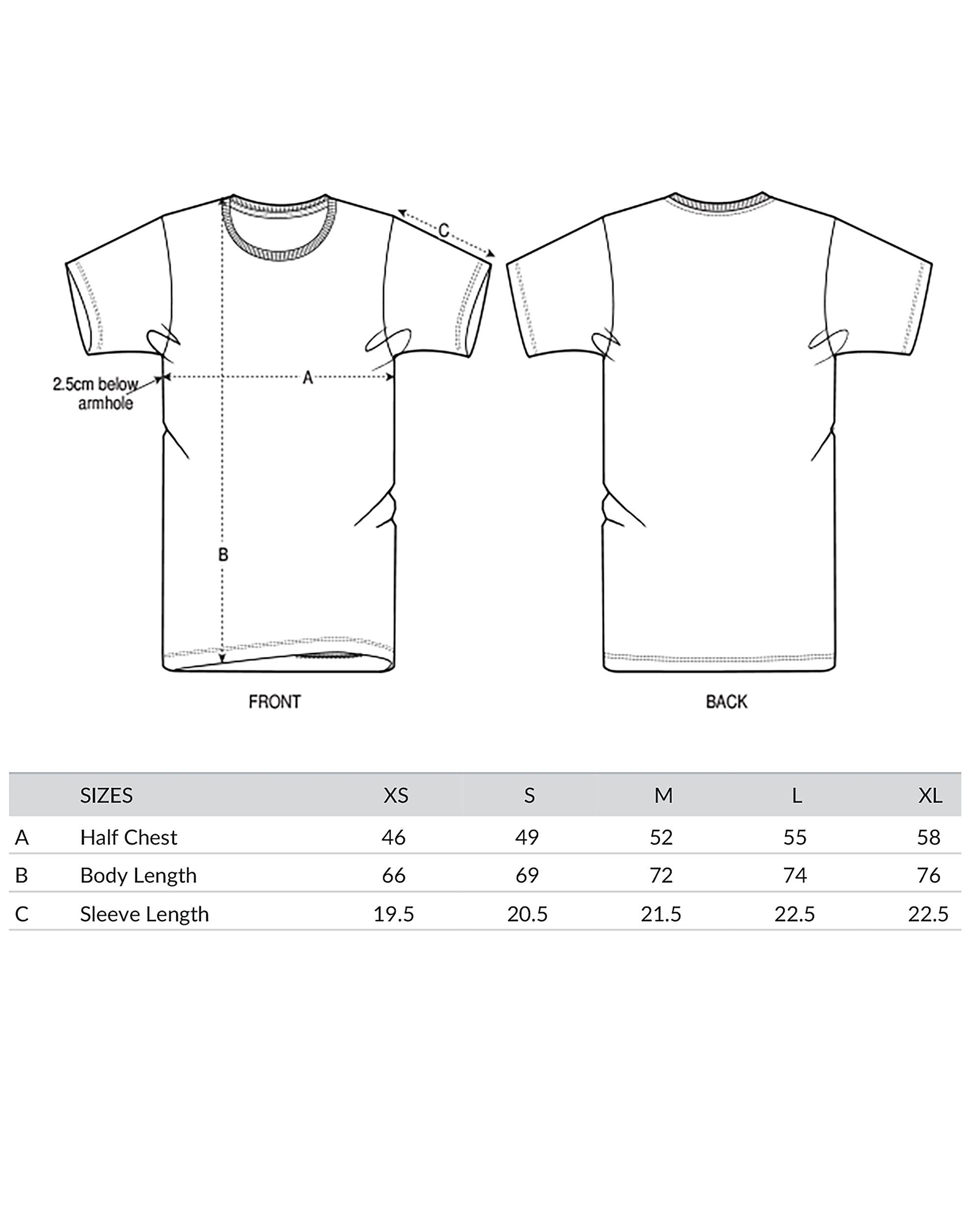 Un Rêve Français T-Shirt „A la française“ aus Bio-Baumwolle Weiß