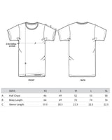 Un Rêve Français T-Shirt „A la française“ aus Bio-Baumwolle Weiß