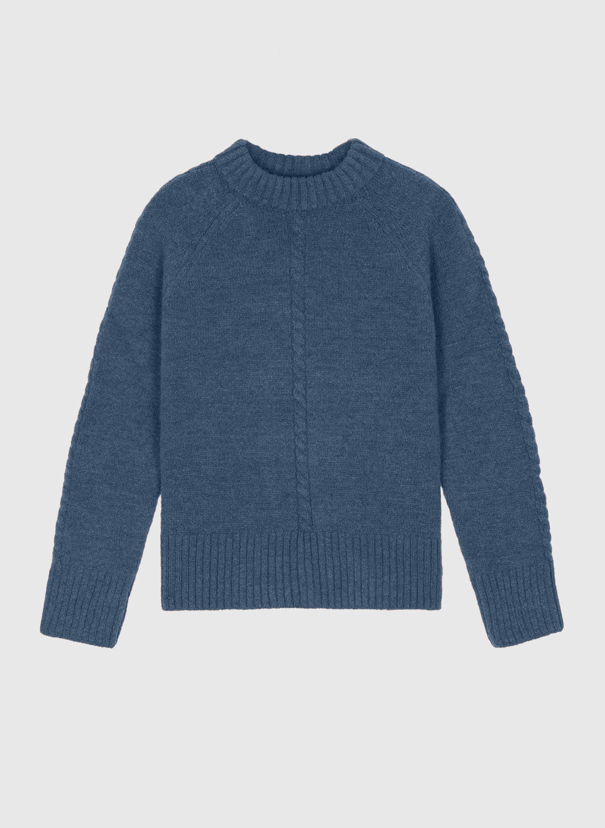 Pullover LETRESSY indigo: XS/S