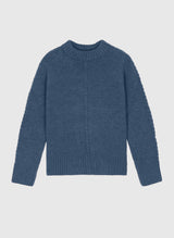 Pullover LETRESSY indigo: XS/S