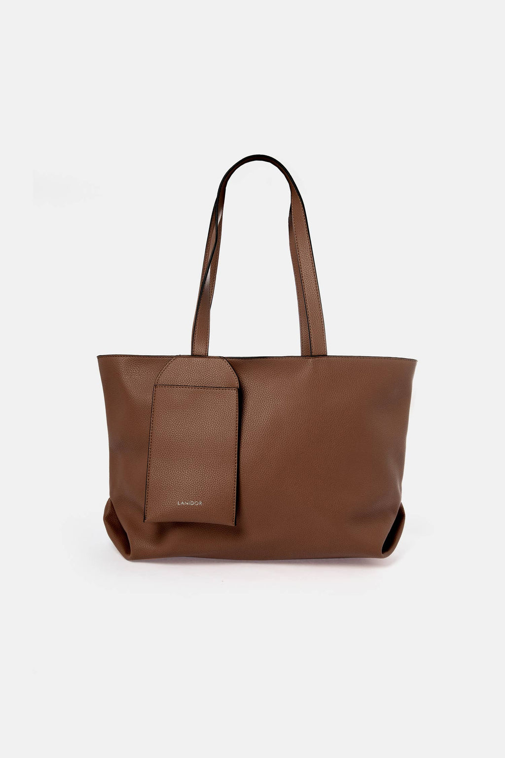 Kunstledertasche (483802-22): UNI