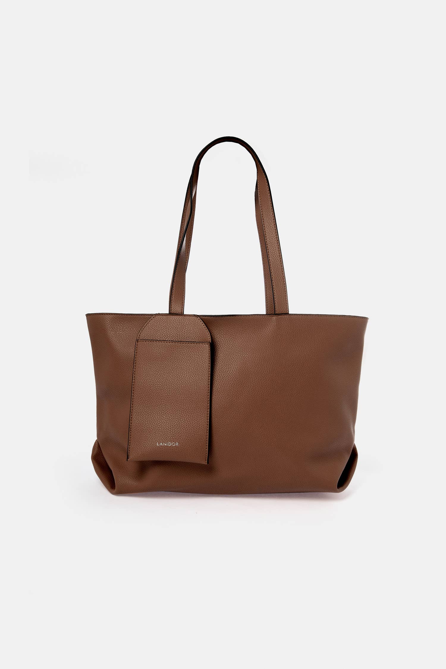Kunstledertasche (483802-22): UNI