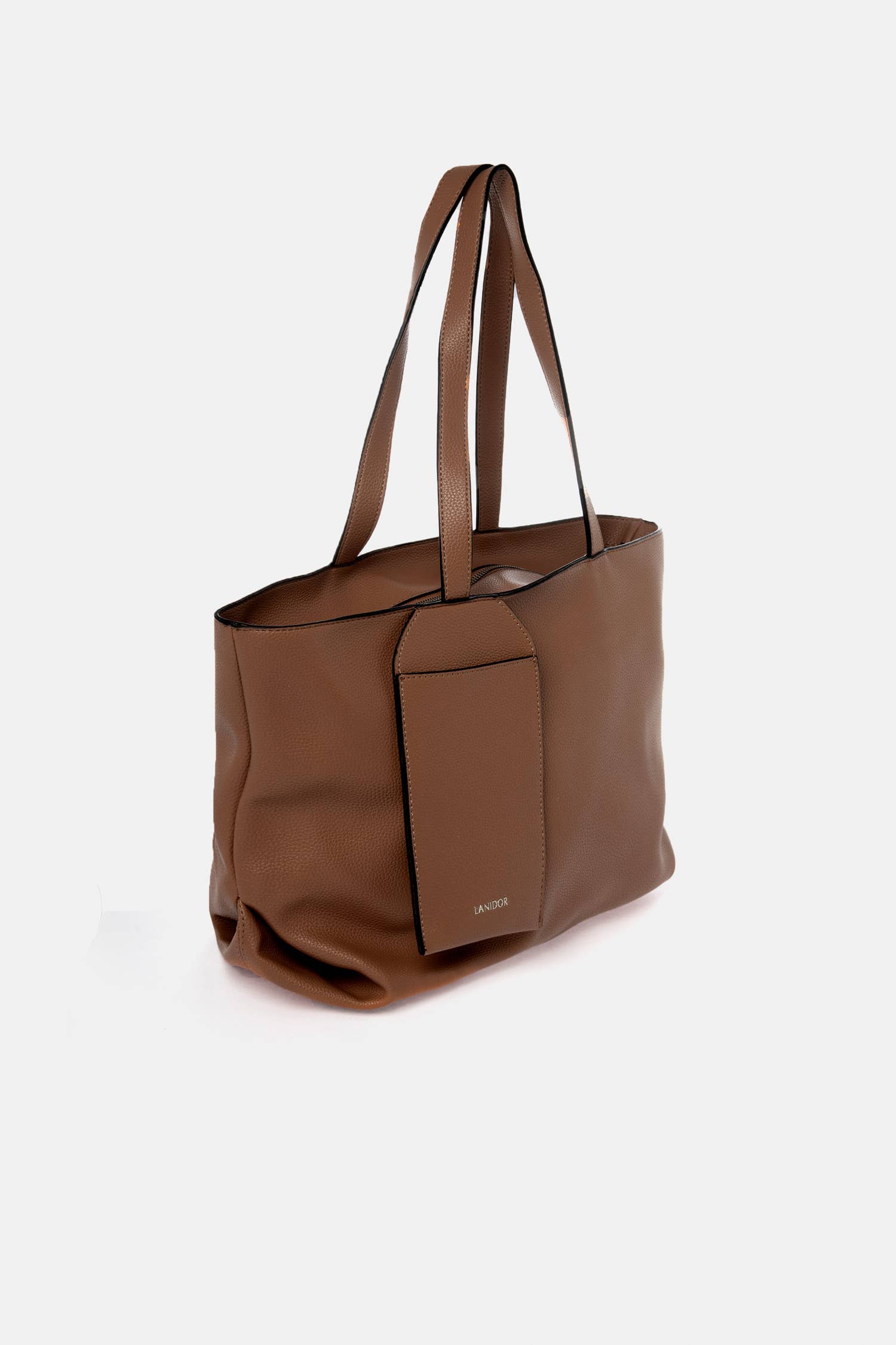Kunstledertasche (483802-22): UNI