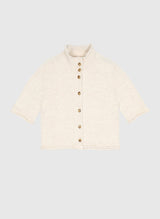 WESTE LELYA ecru: M/L