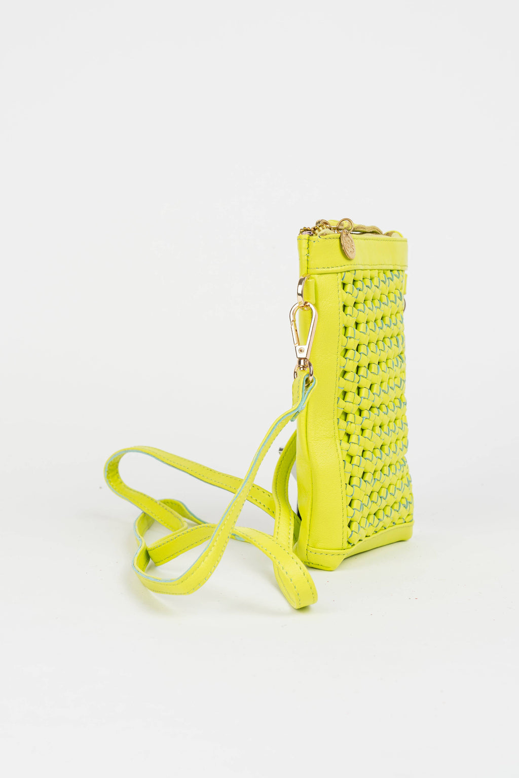 SCHULTERTASCHE ENNA LEMON