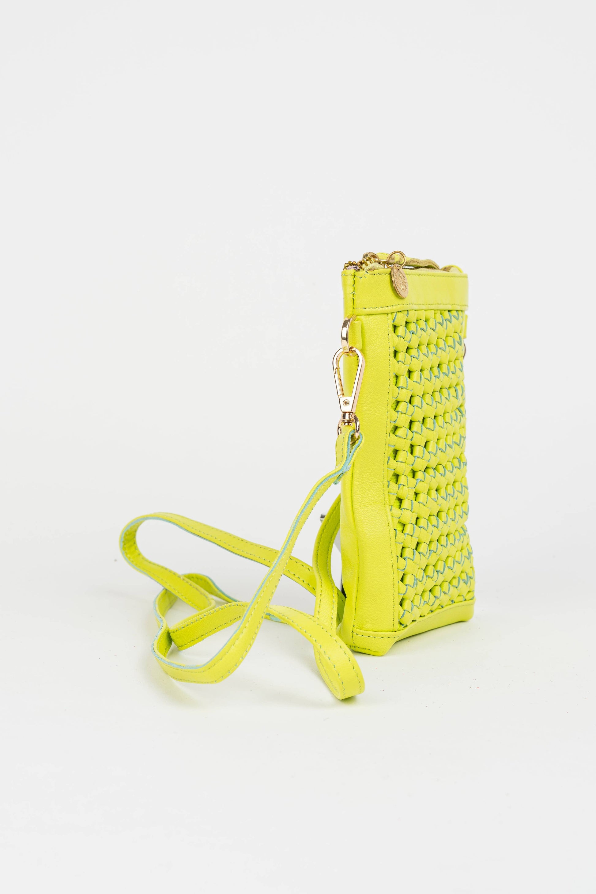 SCHULTERTASCHE ENNA LEMON