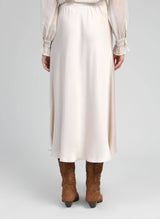 An´ge Paris MIDIROCK JANIALA Vanille