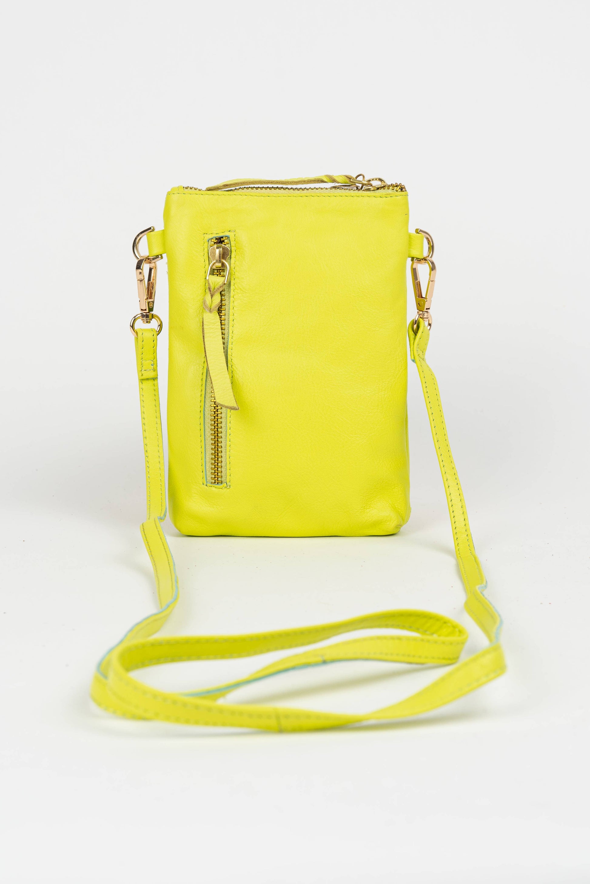 SCHULTERTASCHE ENNA LEMON