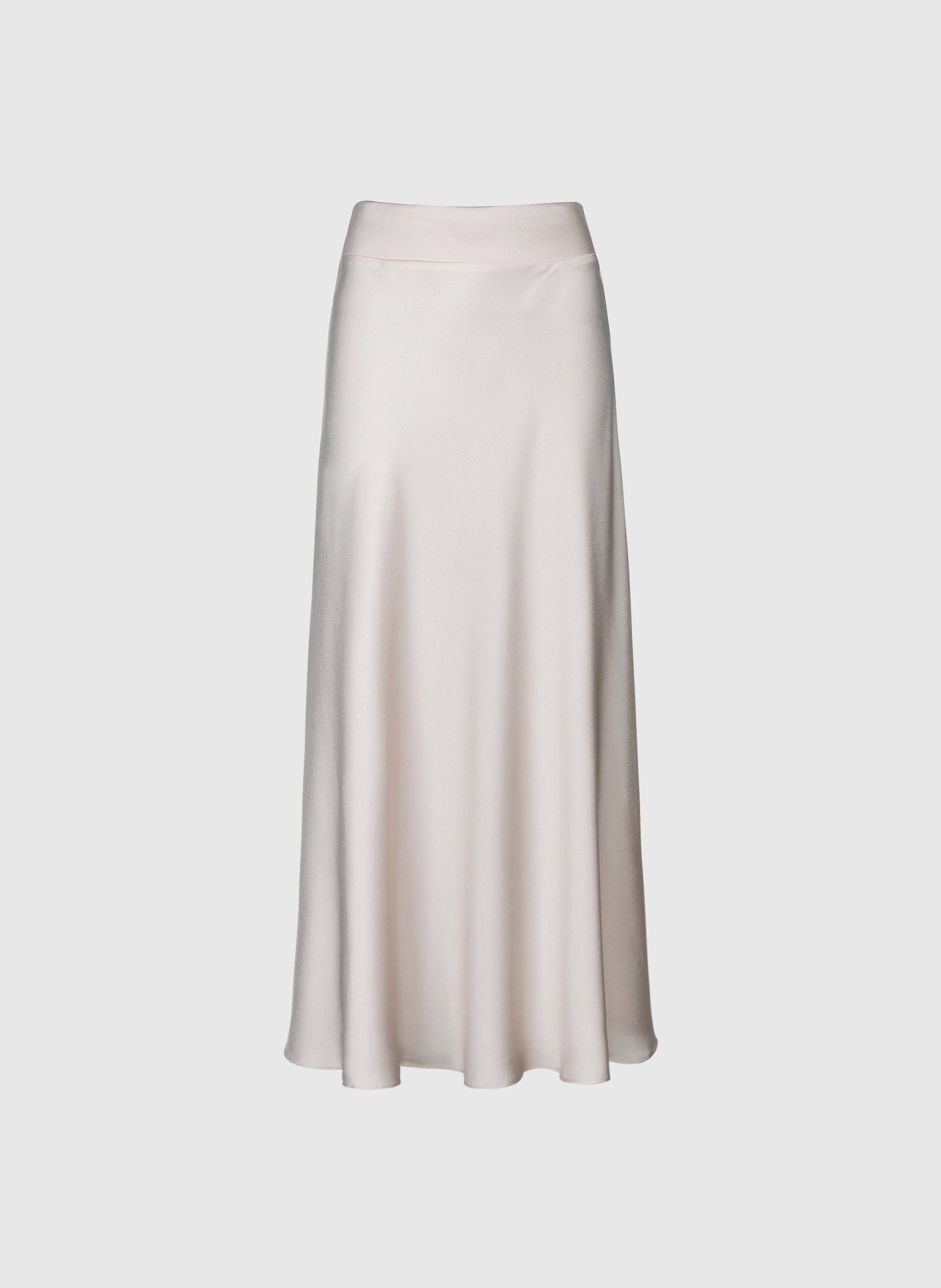 An´ge Paris MIDIROCK JANIALA Vanille