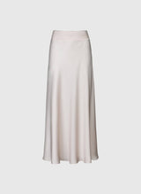 An´ge Paris MIDIROCK JANIALA Vanille