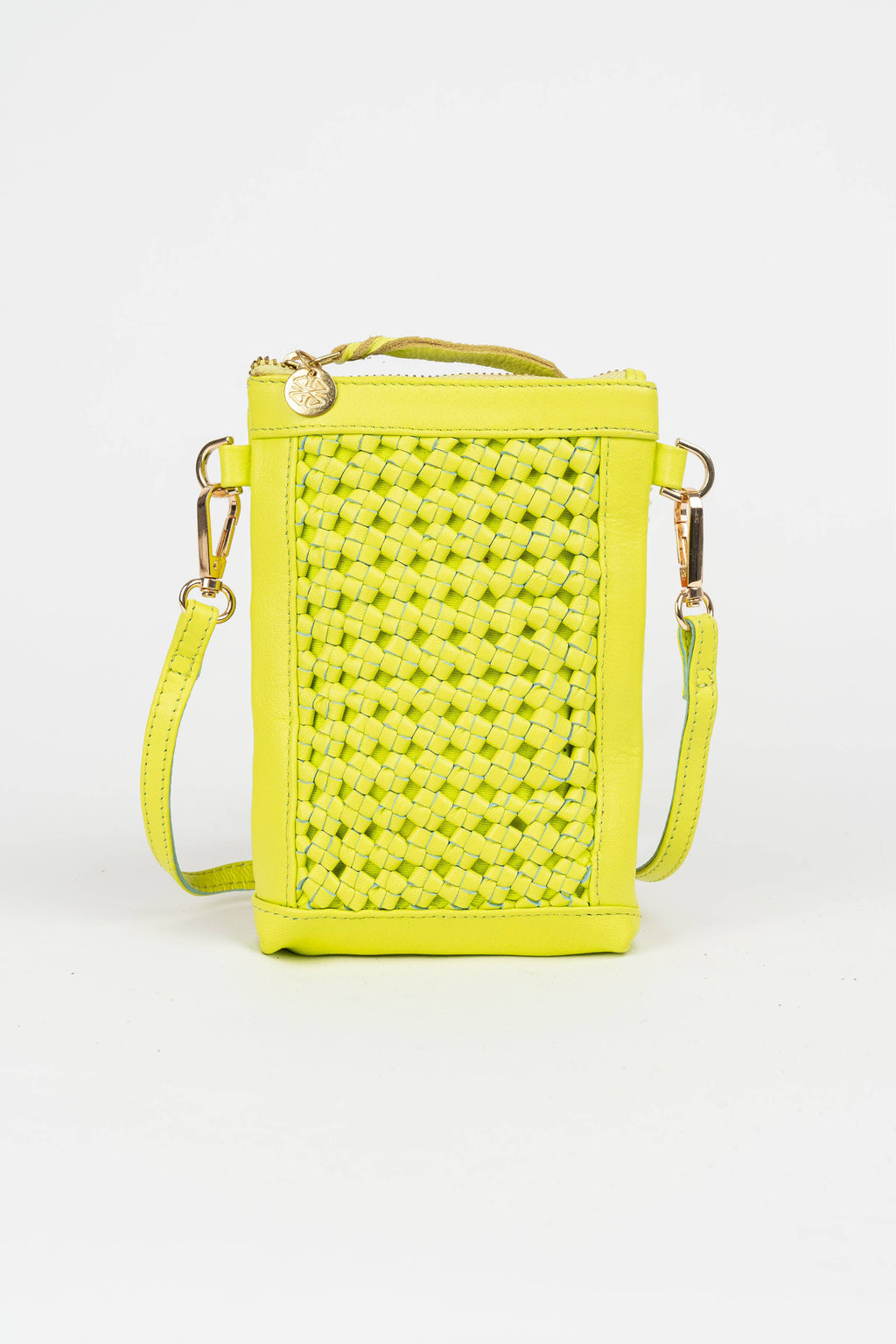 SCHULTERTASCHE ENNA LEMON