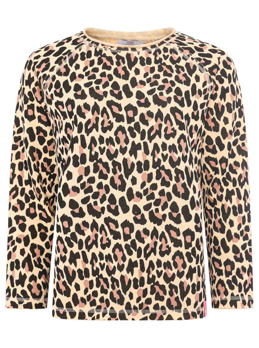 Feines Sweatshirt/Longsleeve "Leo Classic"