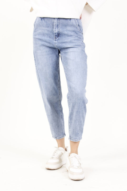 Jeans "Baggy"