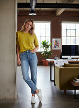 An'ge Paris Pullover Nelida - Cool & Modern