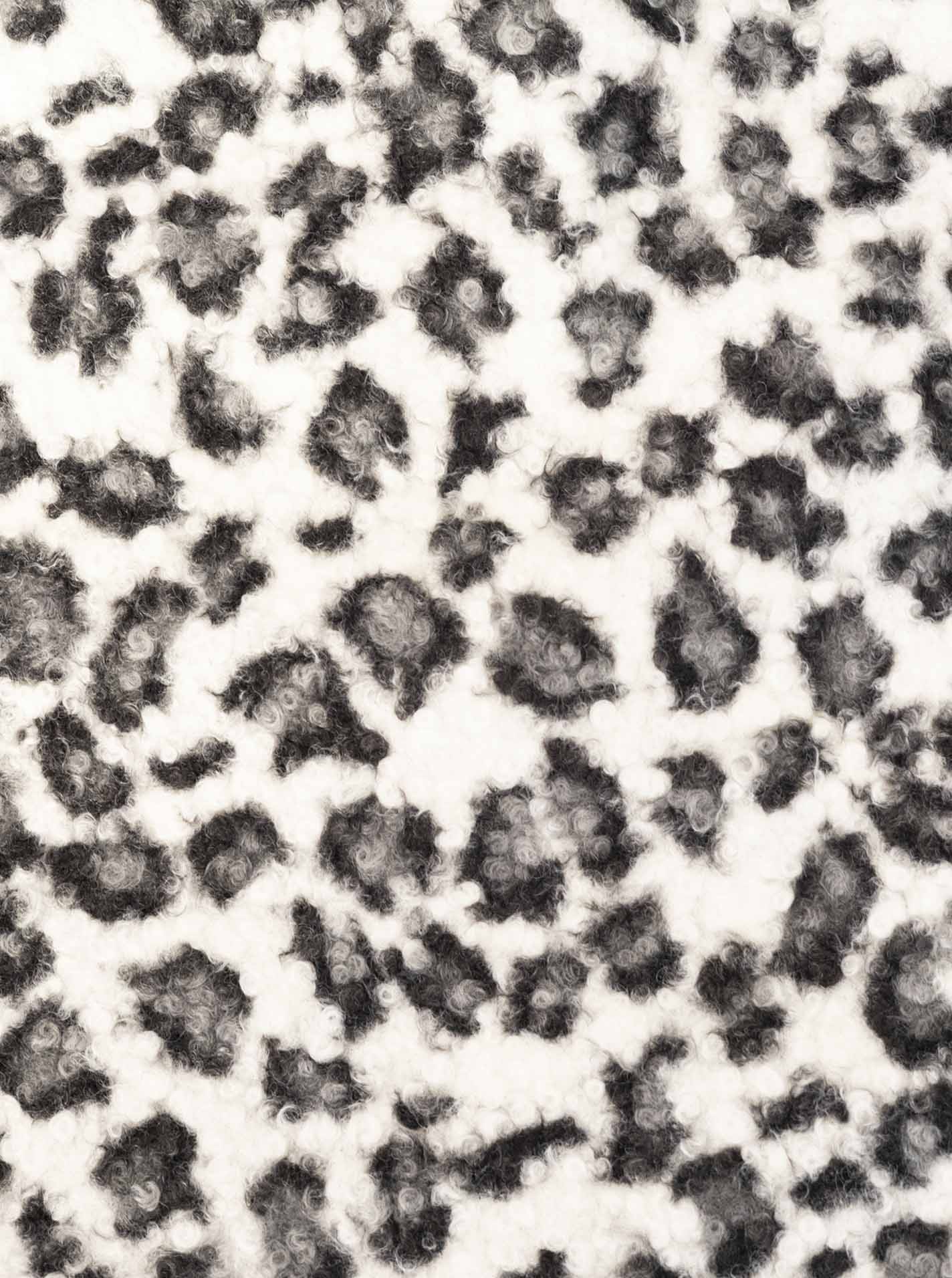 XXL Shopper Tasche Zwillingsherz Creme