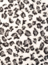 XXL Shopper Tasche Zwillingsherz Creme