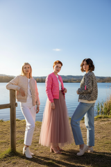 Bomberjacken Banner - Mobile