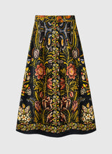 AN’GE Paris Rock Robiliane Henrietta Multi aus Modal