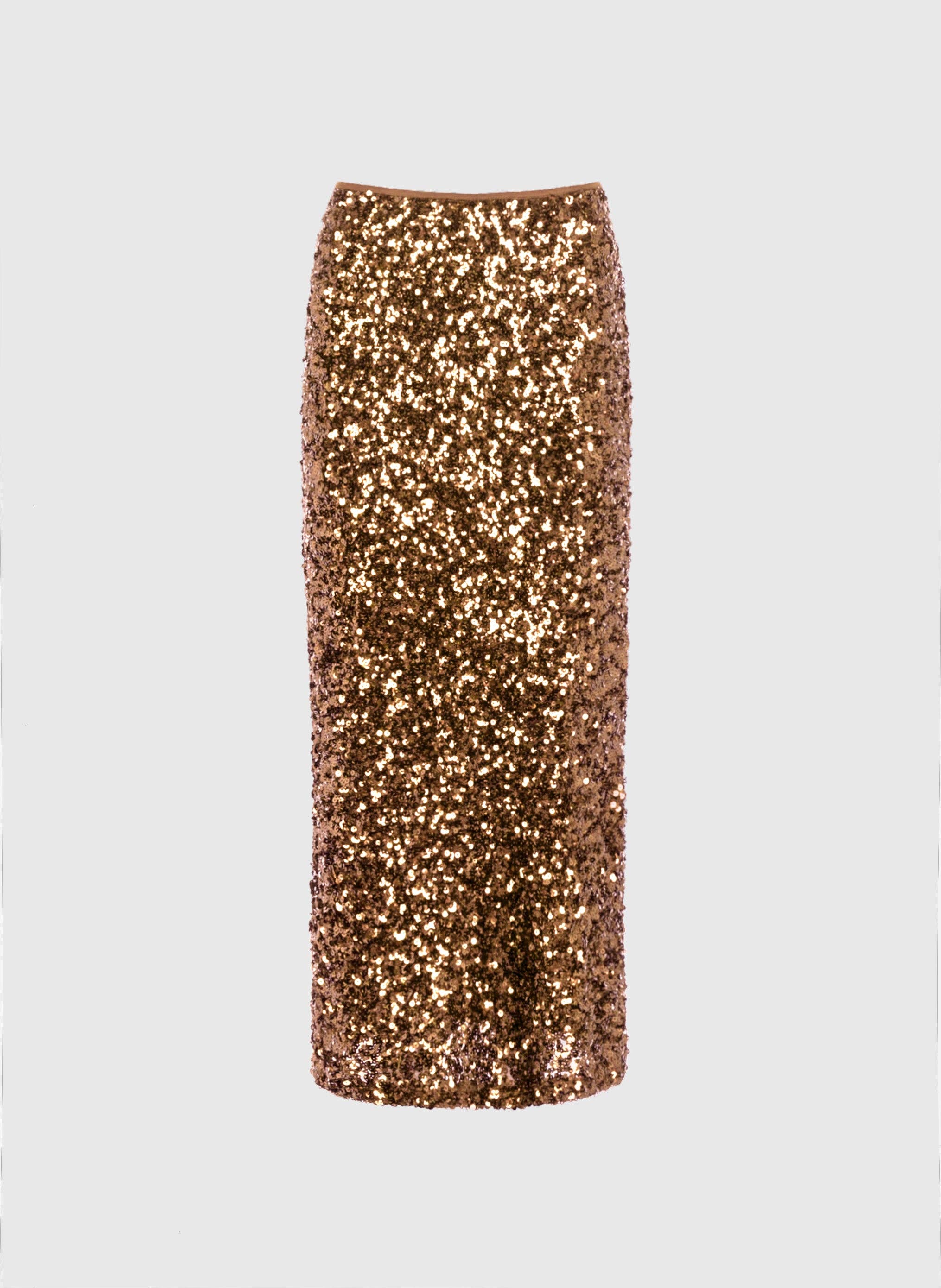 MIDI‑ROCK JURYFANA Bronze: S/M