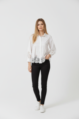 Choklate Paris Aimie Bluse