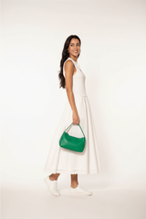 Choklate Paris Kleid Seitenansicht