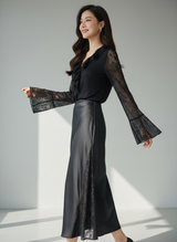 Choklate Paris Outfit - Dynamische Seitenansicht