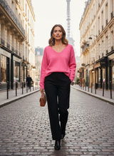 Pullover Lenoli Paris