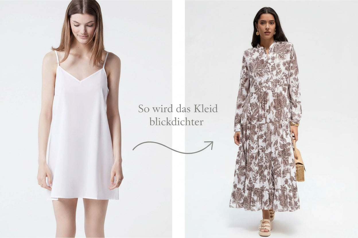 Choklate Paris Sienna Hemdblusenkleid Indigoblau Midilänge