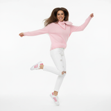 Zwillingsherz Kaschmir Banner